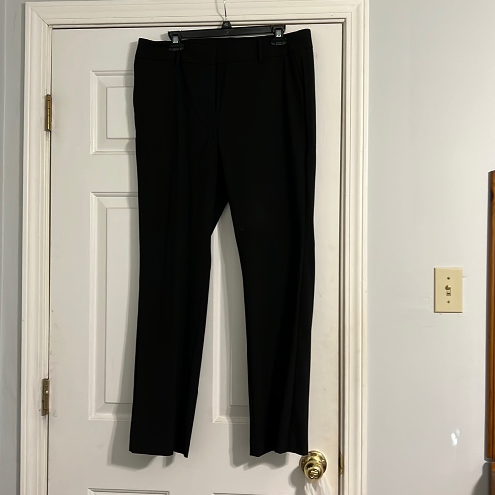 Anne taylor dress pants